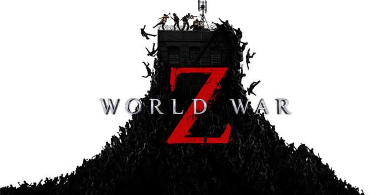 World War Z