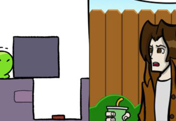 Comics der Woche – Zahlen sind alles Artikelbild-03.06.-Comics