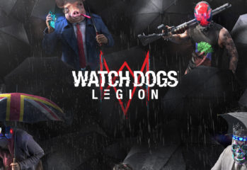 Watch Dogs: Legion-Artikelbild