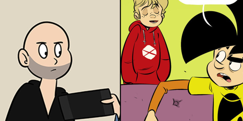08.07-Artikelbild-Comics