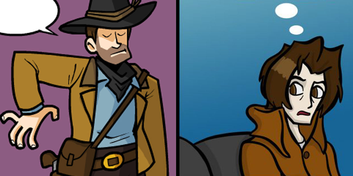 Comics der Woche PostGameDepression IKYG