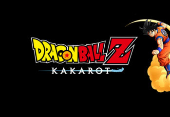 Dragon Ball Z: Kakarot