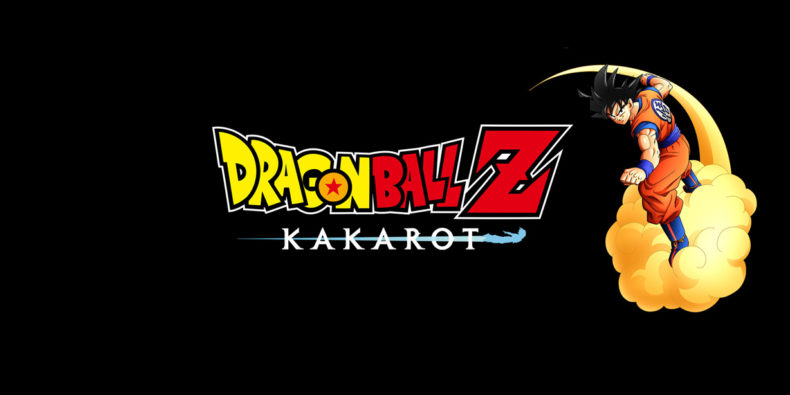 Dragon Ball Z: Kakarot