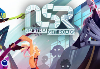 No Straight Roads Beitragsbild