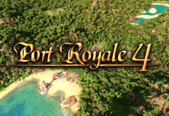 Port Royale 4 Anzeigebild