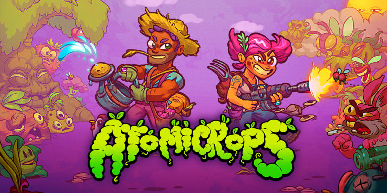 Atomicrops Beitragsbild