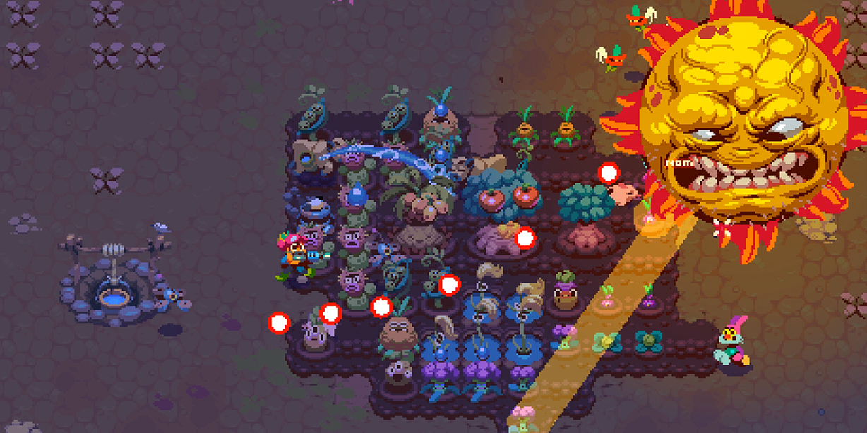 Atomicrops Boss