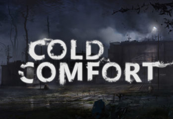 Cold Comfort Beitragsbild