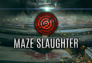 Maze Slaughter Beitragsbild