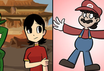 Comics der Woche – Montagsmario 14.10.-Artikelbild-Comics