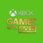 Xbox Games with Gold