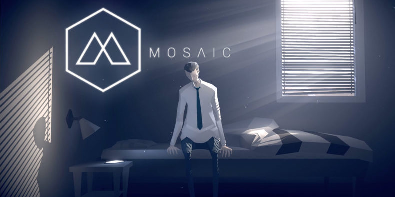 Mosaic Beitragsbild