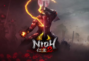 Nioh 2