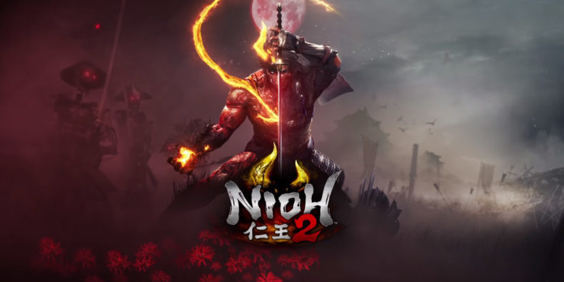 Nioh 2