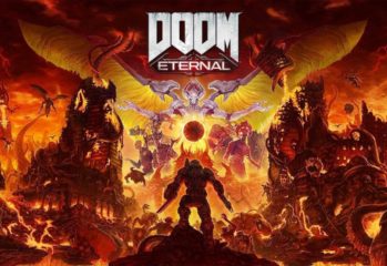 Doom Eternal