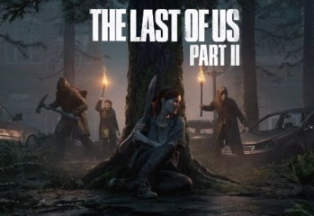 The Last of Us Part II