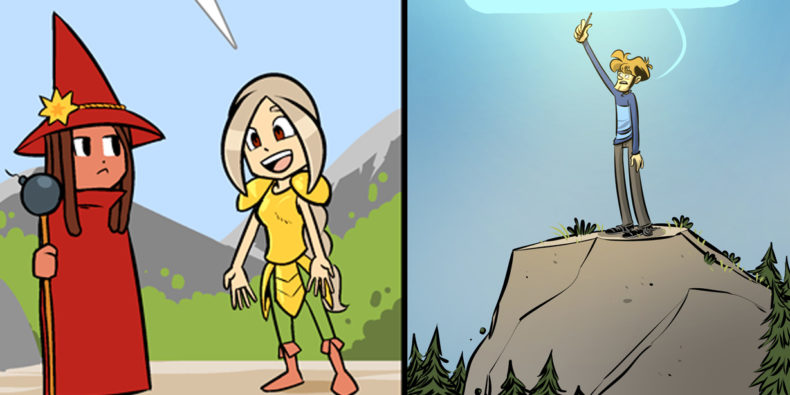13,07-Artikelbild-Comics