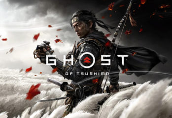 Ghost of Tsushima