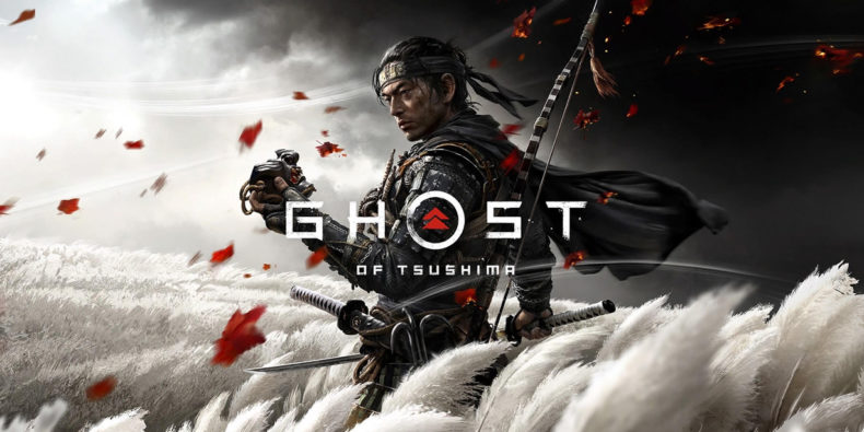 Ghost of Tsushima