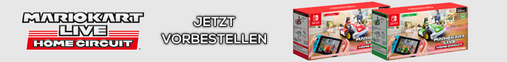 Mario Kart Live: Home Circuit vorbestellen Mario Kart Live: Home Circuit