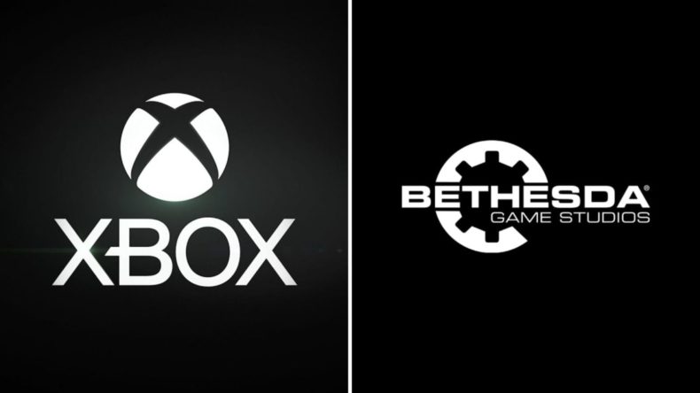 Microsoft schluckt Bethesda - Was nun?