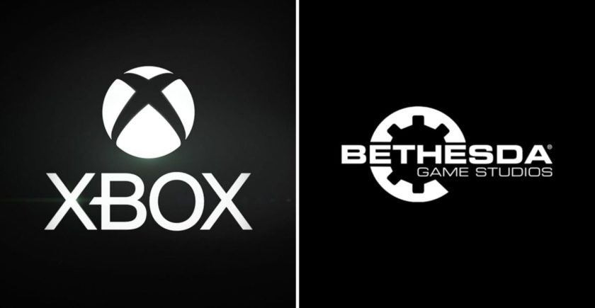 Microsoft schluckt Bethesda - Was nun?
