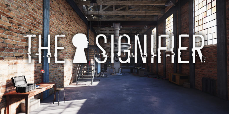 The Signifier
