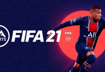 FIFA 21