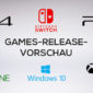 Games-Neuerscheinungen