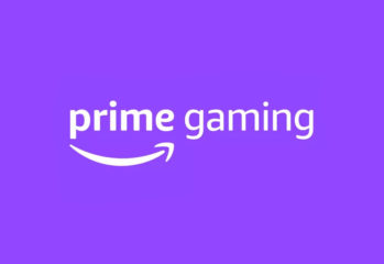 Prime Gaming