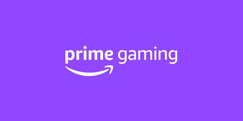 Prime Gaming