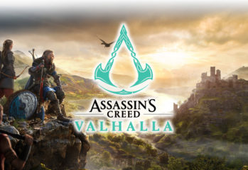 Assassin’s Creed Valhalla