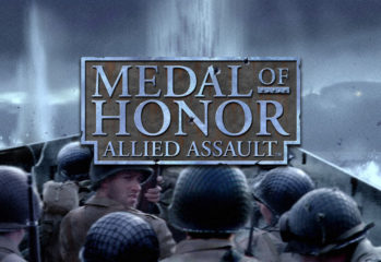 Medal of Honor: Allied Assault