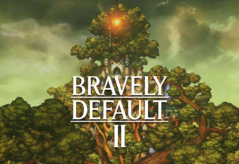 Bravely Default II