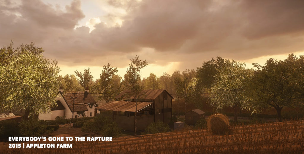 Gamescape - Everybody