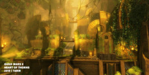 Gamescape - Guild Wars 2