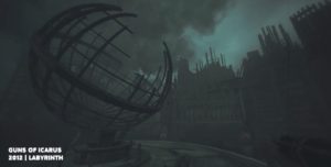 Gamescape - Guns of Icarus