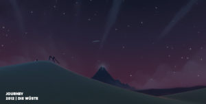 Gamescape - Journey