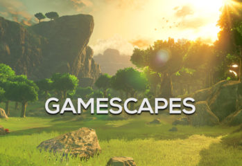 Gamescapes