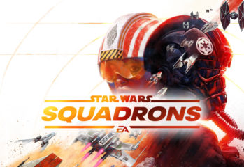 Star Wars: Squadrons