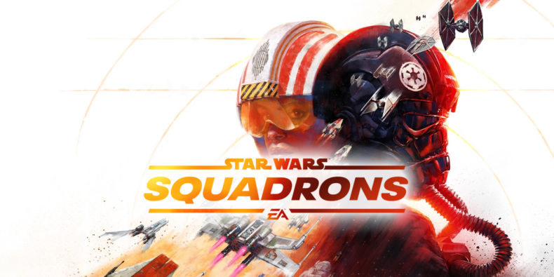 Star Wars: Squadrons