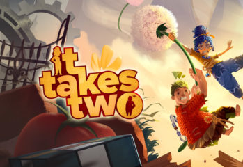 It Takes Two