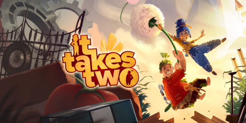 It Takes Two