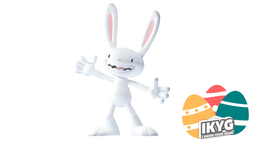 Sam & Max