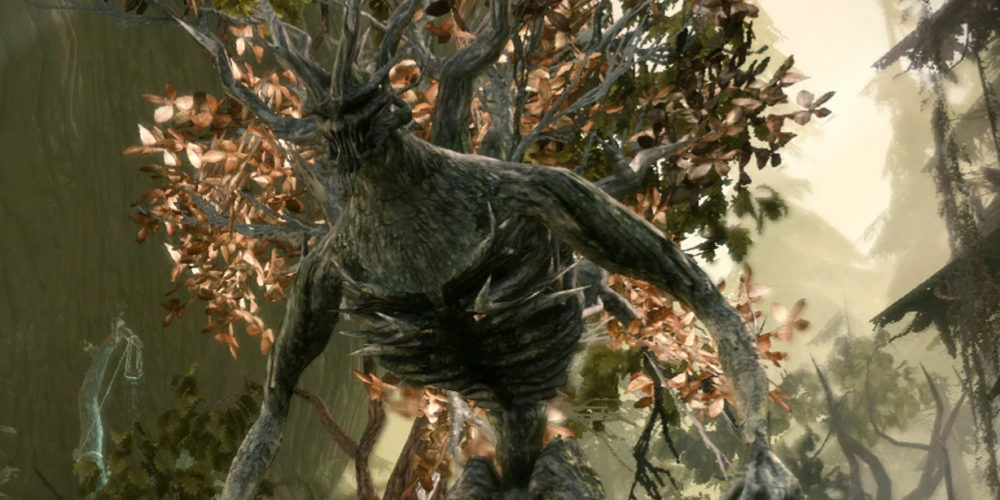 Dragon Age Origins: Grand Oak