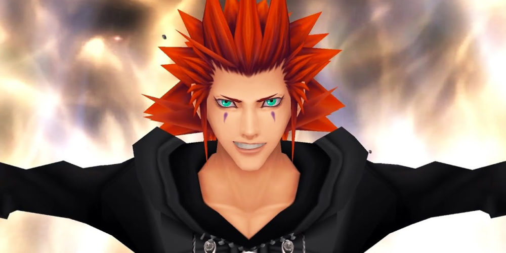 Axel
