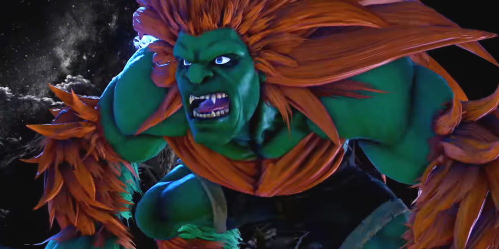 Blanka