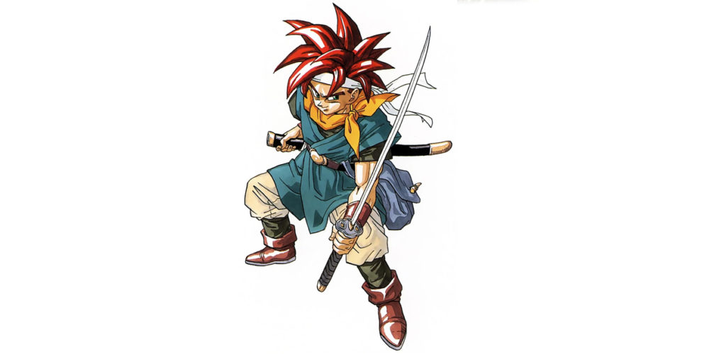 Crono 