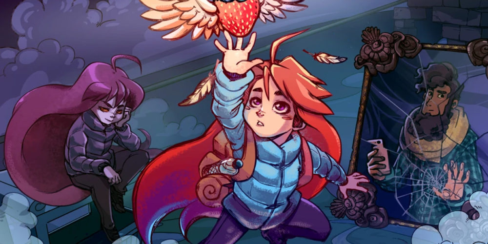 Madeline 