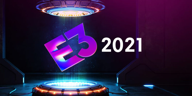 E3 2021